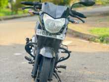 Bajaj Pulsar 2014 Motorbike