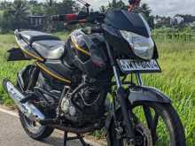 Bajaj Pulsar 2011 Motorbike