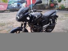 Bajaj Pulsar 2008 Motorbike