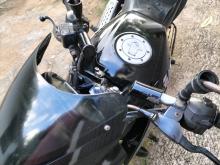 Bajaj Pulsar 2014 Motorbike