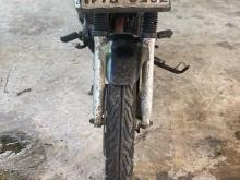Bajaj Pulsar 2006 Motorbike