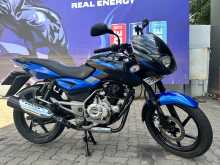 Bajaj Pulsar 2016 Motorbike