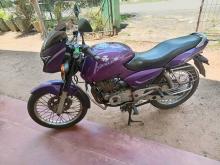 Bajaj Pulsar 2004 Motorbike