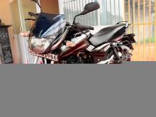 Bajaj Pulsar 2016 Motorbike