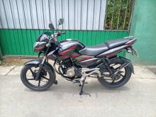 Bajaj Pulsar 2011 Motorbike