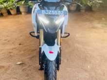 Bajaj Pulsar 2025 Motorbike