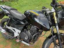 Bajaj Pulsar 2011 Motorbike