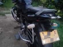 Bajaj Pulsar 2006 Motorbike