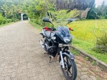 Bajaj Pulsar 2009 Motorbike