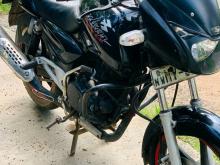 Bajaj Pulsar 2006 Motorbike