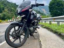 Bajaj Pulsar 2018 Motorbike