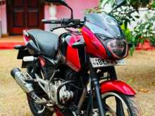 Bajaj Pulsar 2016 Motorbike