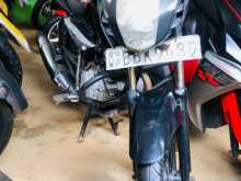 Bajaj Pulsar 2014 Motorbike