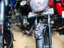 Bajaj Pulsar 2013 Motorbike