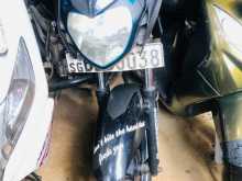 Bajaj Pulsar 2014 Motorbike