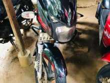 Bajaj Pulsar 2007 Motorbike
