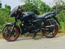 Bajaj Pulsar 2006 Motorbike