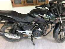 Bajaj Pulsar 2011 Motorbike