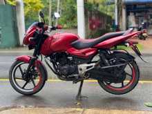 Bajaj Pulsar 2012 Motorbike