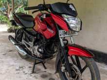 Bajaj Pulsar 2013 Motorbike