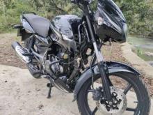 Bajaj Pulsar 2019 Motorbike