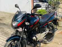 Bajaj Pulsar 2017 Motorbike