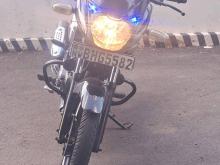 Bajaj Pulsar 2018 Motorbike