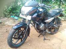 Bajaj Pulsar 2012 Motorbike