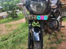 Bajaj Pulsar 2010 Motorbike
