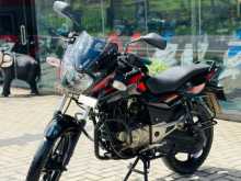 Bajaj Pulsar 2017 Motorbike