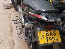 Bajaj Pulsar 2013 Motorbike