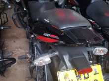Bajaj Pulsar 2011 Motorbike