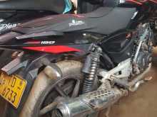 Bajaj Pulsar 2007 Motorbike