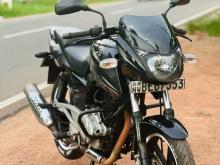 Bajaj Pulsar 2016 Motorbike