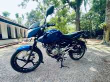 Bajaj Pulsar 2011 Motorbike