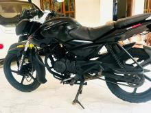 Bajaj Pulsar 2011 Motorbike