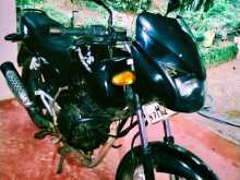 Bajaj Pulsar 2006 Motorbike