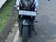 Bajaj Pulsar 2018 Motorbike