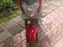 Bajaj Pulsar 2012 Motorbike