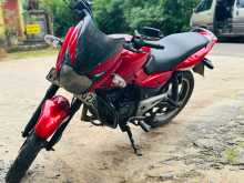 Bajaj Pulsar 2007 Motorbike
