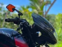 Bajaj Pulsar 2019 Motorbike
