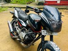 Bajaj Pulsar 2005 Motorbike
