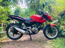 Bajaj Pulsar 2015 Motorbike