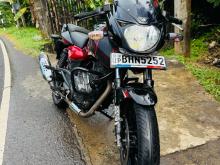Bajaj Pulsar 2019 Motorbike