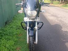 Bajaj Pulsar 2007 Motorbike