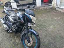 Bajaj Pulsar 2011 Motorbike
