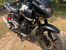 Bajaj Pulsar 2011 Motorbike