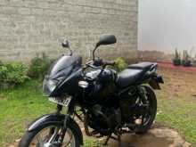Bajaj Pulsar 2010 Motorbike