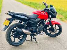 Bajaj Pulsar 2009 Motorbike