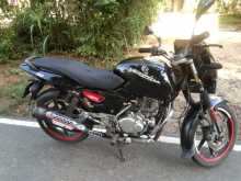 Bajaj Pulsar 2009 Motorbike